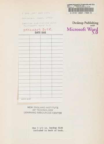 Book cover image