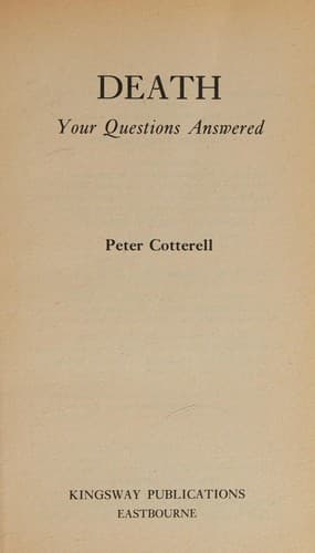 Book cover image