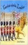 Cover image for Carlota Visita Londres