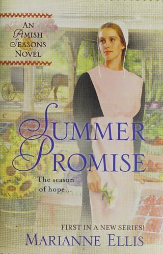 Cover image for Summer promise