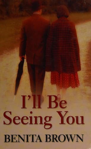 Cover image for I'll be seeing you