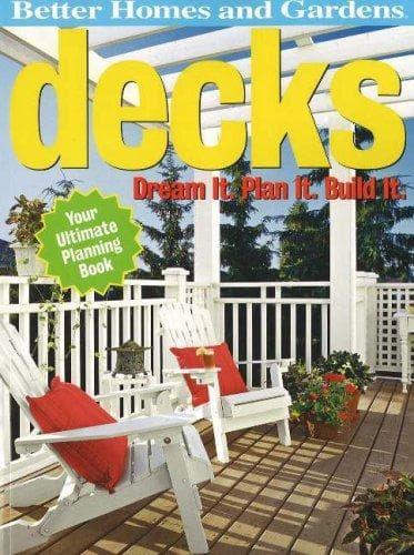 Cover image for Decks