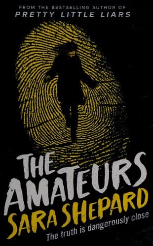 Cover image for The Amateurs