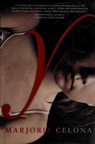 Cover image for Y