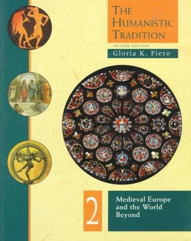 Cover image for Medieval Europe and the world beyond
