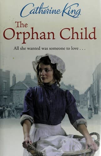 Cover image for The orphan child