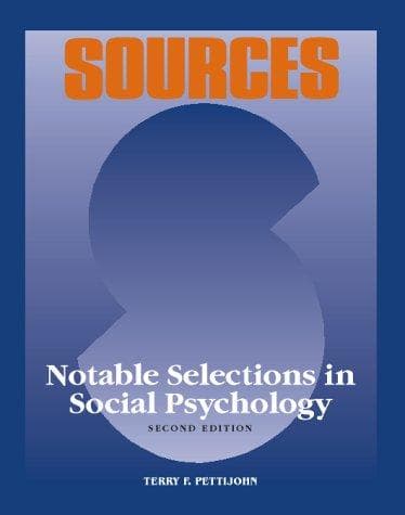 Cover image for Sources