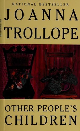 Cover image for Other people's children