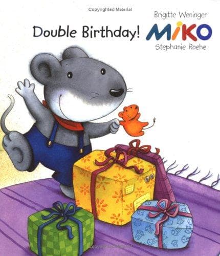 Cover image for Miko