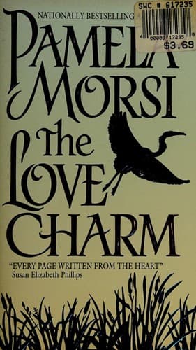 Cover image for The love charm