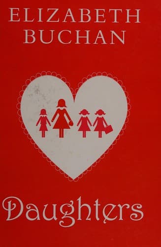 Cover image for Daughters