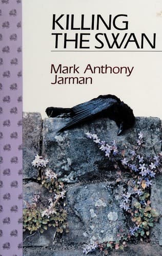 Cover image for Killing the swan