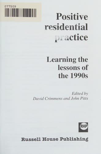 Book cover image