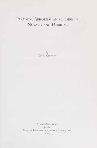 Book cover image