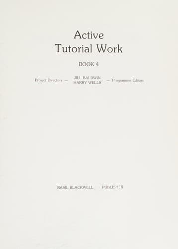 Book cover image