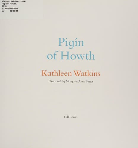 Book cover image