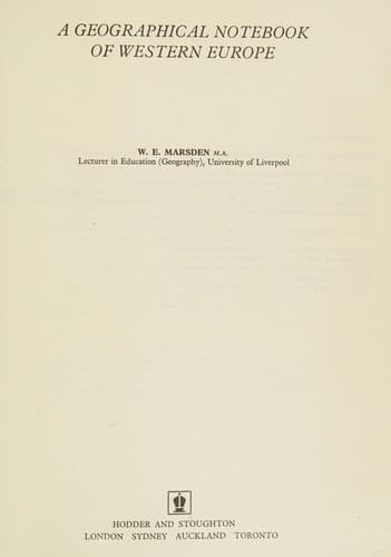 Book cover image