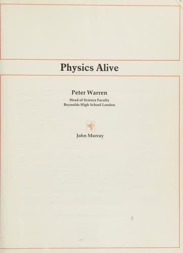 Book cover image