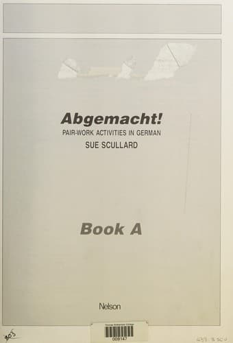 Book cover image