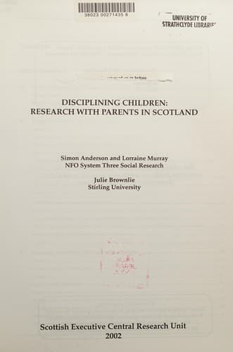 Book cover image