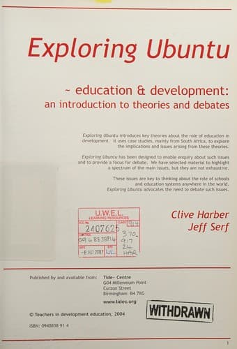 Book cover image