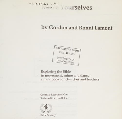 Book cover image
