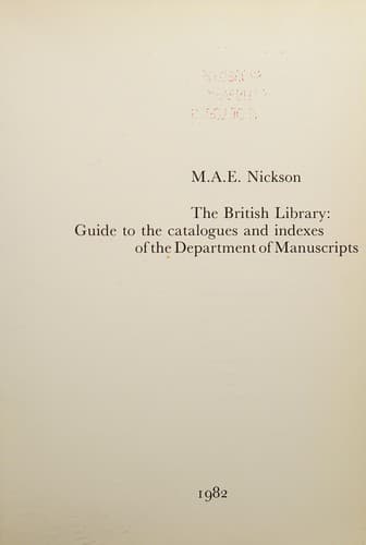 Book cover image