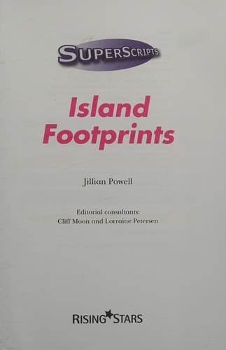 Book cover image