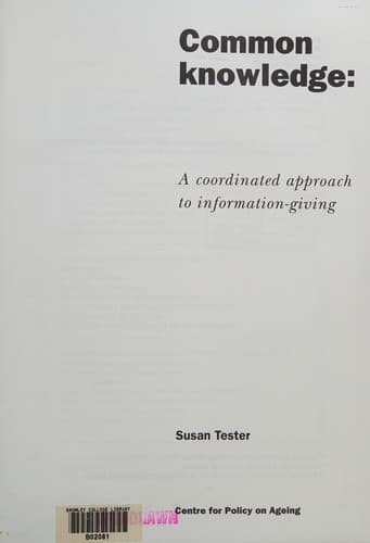 Book cover image