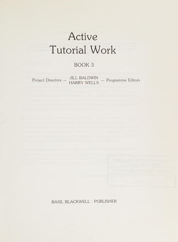 Book cover image
