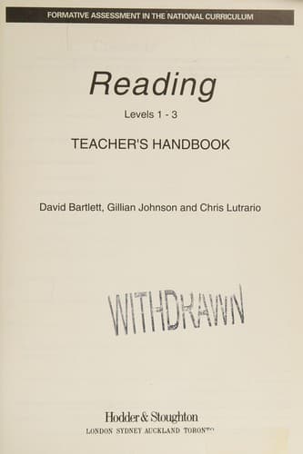 Book cover image