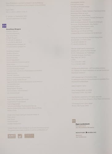 Cover image for Franz West