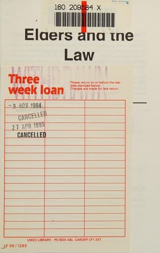Book cover image