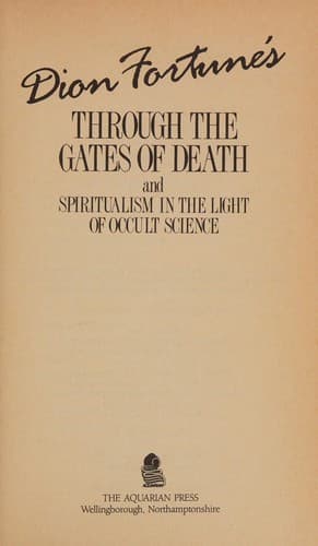 Book cover image