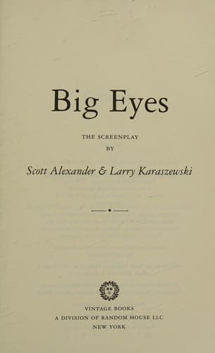 Book cover image