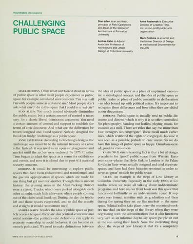Cover image for Open