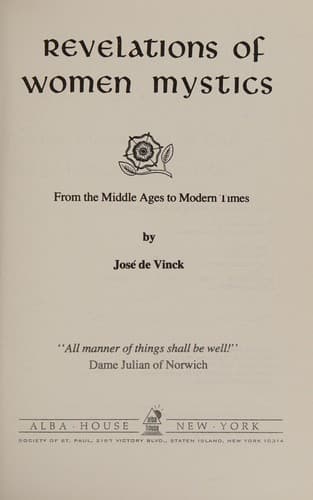 Book cover image