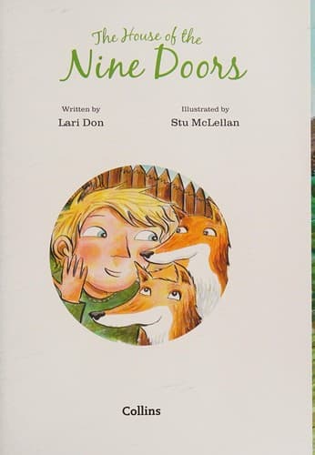 Book cover image