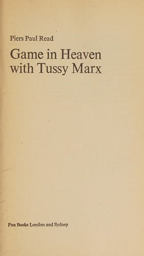 Book cover image