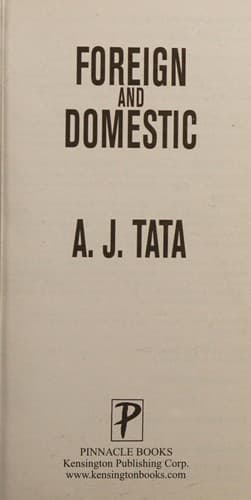 Book cover image