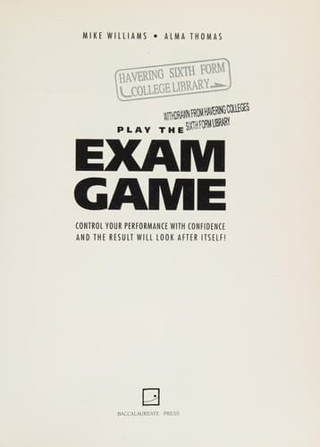 Book cover image