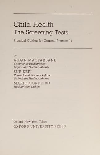 Book cover image