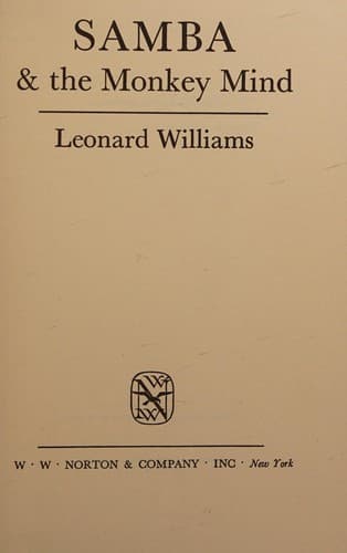 Book cover image