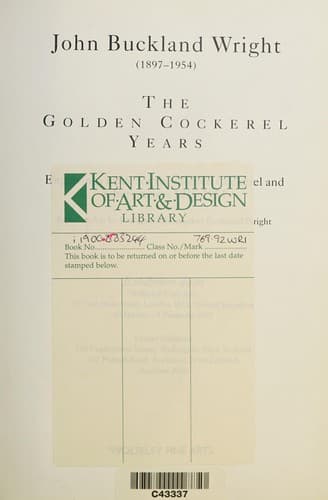 Book cover image