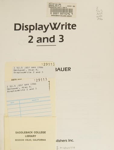 Book cover image