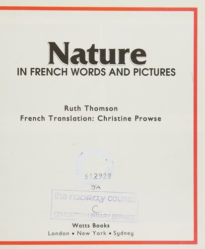 Book cover image