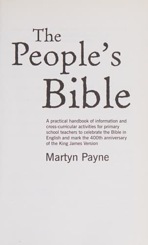 Book cover image
