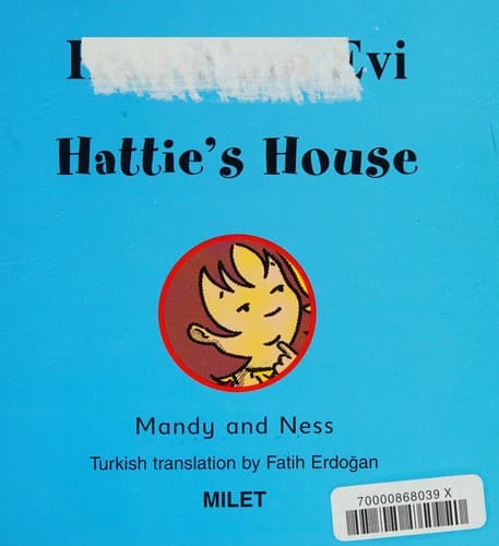 Book cover image