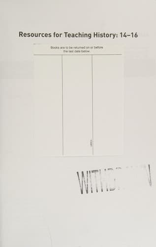 Book cover image