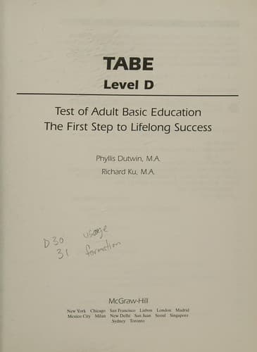 Book cover image